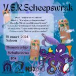 V.S.R.Scheepswrak