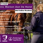 Clinic Werken Aan De Hand